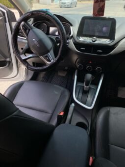 
										CHEVROLET ONIX 2023 completo									