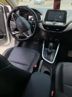 CHEVROLET ONIX 2023 completo