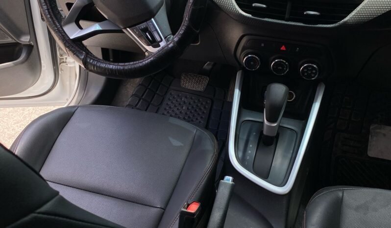
								CHEVROLET ONIX 2023 completo									