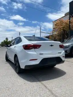 CHEVROLET ONIX 2023 completo