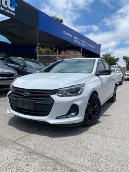 
										CHEVROLET ONIX 2023 completo									