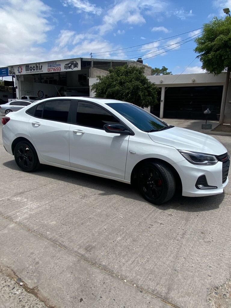 CHEVROLET ONIX 2023