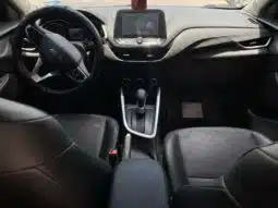 CHEVROLET ONIX 2023 completo