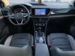 
										VOLKSWAGEN TAOS 2023 completo									