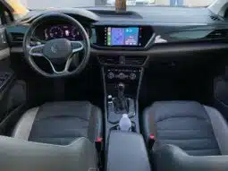 VOLKSWAGEN TAOS 2023 completo