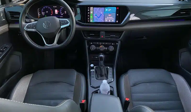 VOLKSWAGEN TAOS 2023 completo