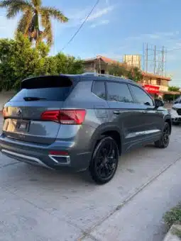 VOLKSWAGEN TAOS 2023 completo