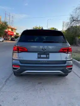 VOLKSWAGEN TAOS 2023 completo