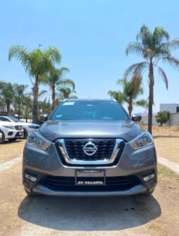 
										NISSAN KICKS 2019 completo									