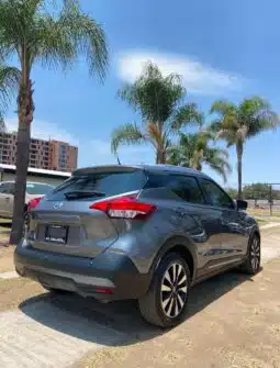 NISSAN KICKS 2019 completo