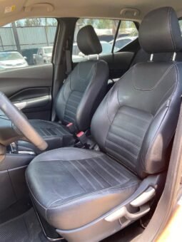 
										NISSAN KICKS 2019 completo									