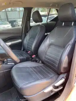 NISSAN KICKS 2019 completo