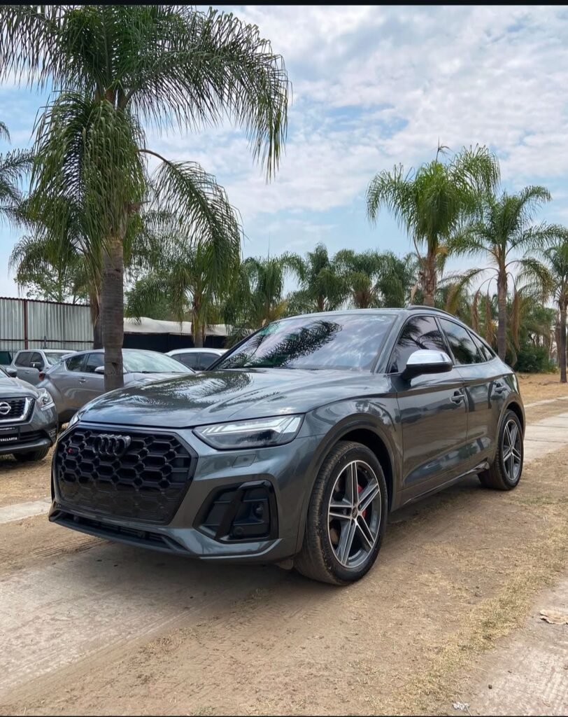 AUDI SQ5 2023