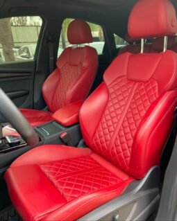 
										AUDI SQ5 2023 completo									