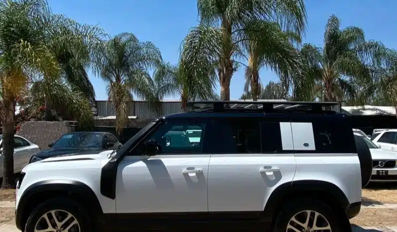 LAND ROVER DEFENDER 2023 completo