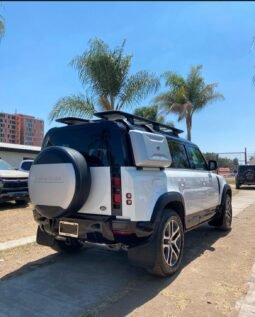 
										LAND ROVER DEFENDER 2023 completo									