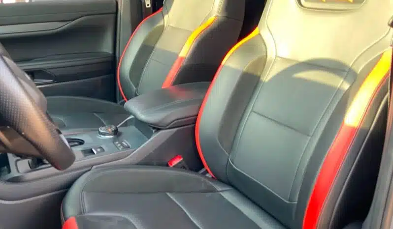 FORD RANGER 2023 completo