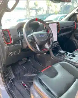 FORD RANGER 2023 completo