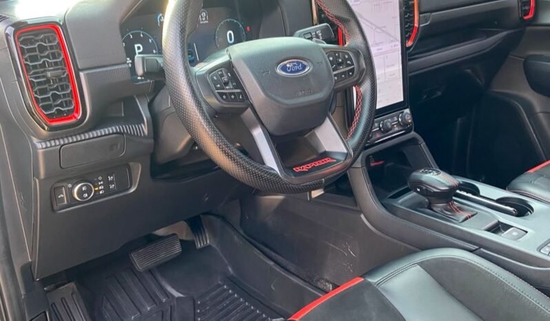 
								FORD RANGER 2023 completo									