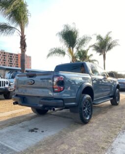 
										FORD RANGER 2023 completo									