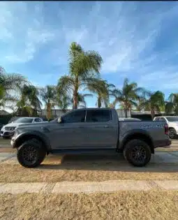 FORD RANGER 2023 completo