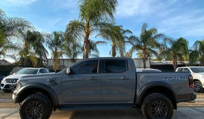 
								FORD RANGER 2023 completo									