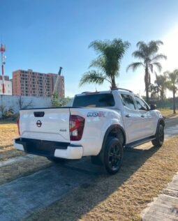 
										NISSAN FRONTIER 2023 completo									
