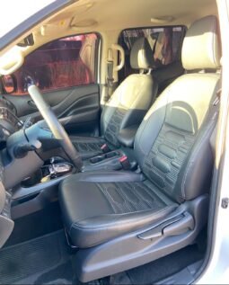
										NISSAN FRONTIER 2023 completo									