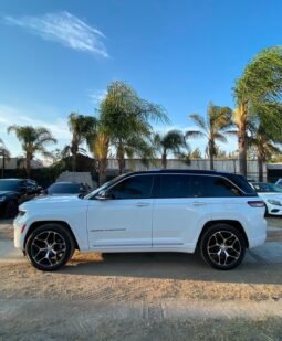 
										JEEP CHEROKEE 2022 completo									