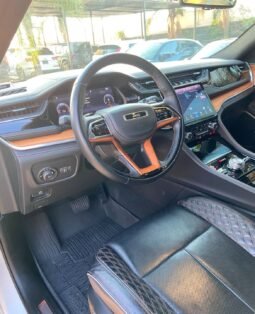 
										JEEP CHEROKEE 2022 completo									
