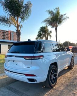 
										JEEP CHEROKEE 2022 completo									