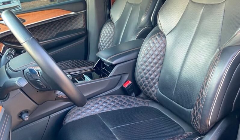 
								JEEP CHEROKEE 2022 completo									