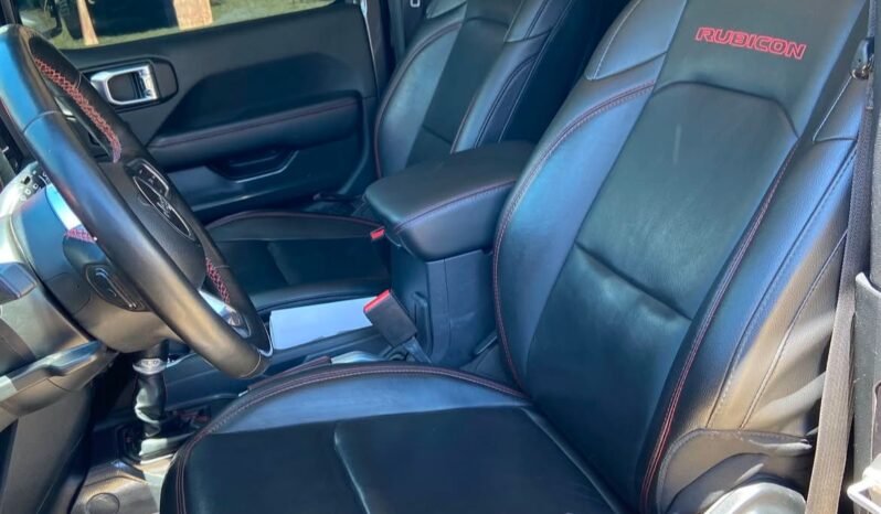 
								JEEP WRANGLER 2021 completo									