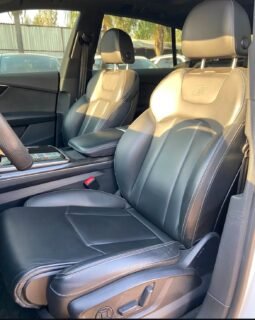 
										AUDI Q8 2020 completo									