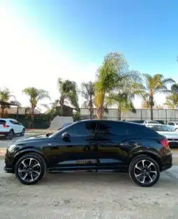 AUDI Q3 2022 completo