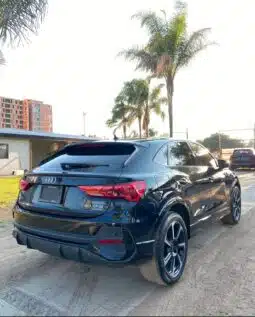 AUDI Q3 2022 completo