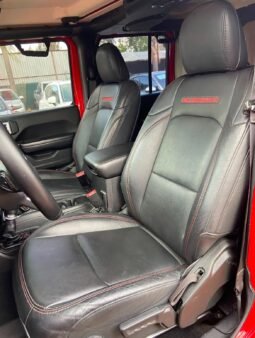 
										JEEP WRANGLER 2019 completo									