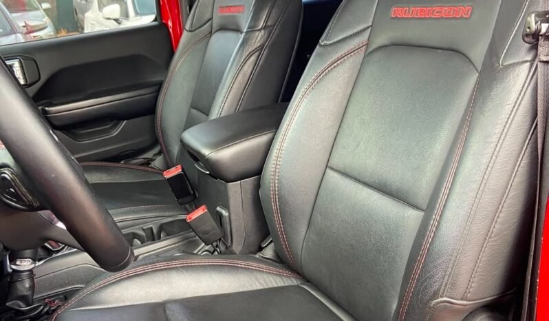 
								JEEP WRANGLER 2019 completo									