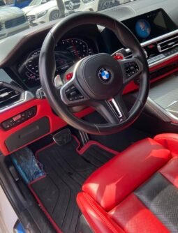 
										BMW M3 completo									
