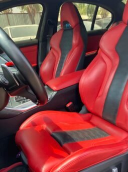
										BMW M3 completo									
