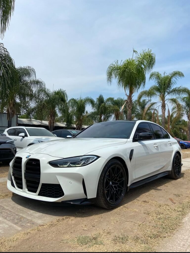BMW M3
