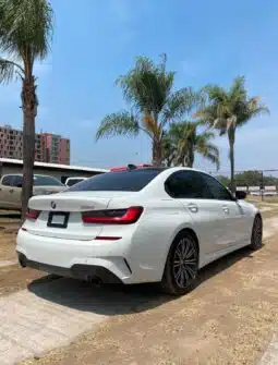 BMW 320I 2022 completo