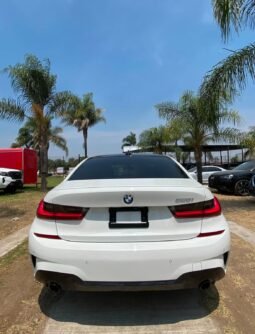 
										BMW 320I 2022 completo									