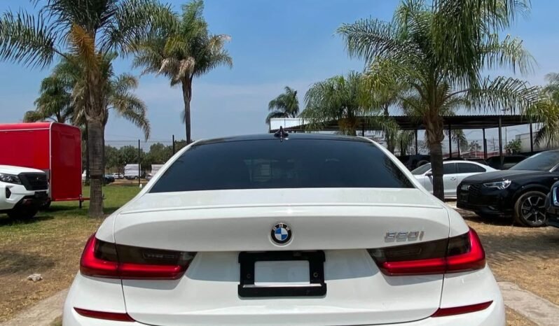 
								BMW 320I 2022 completo									