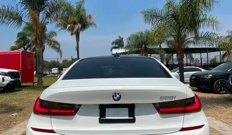 BMW 320I 2022 completo