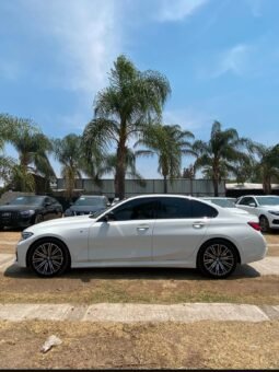 
										BMW 320I 2022 completo									