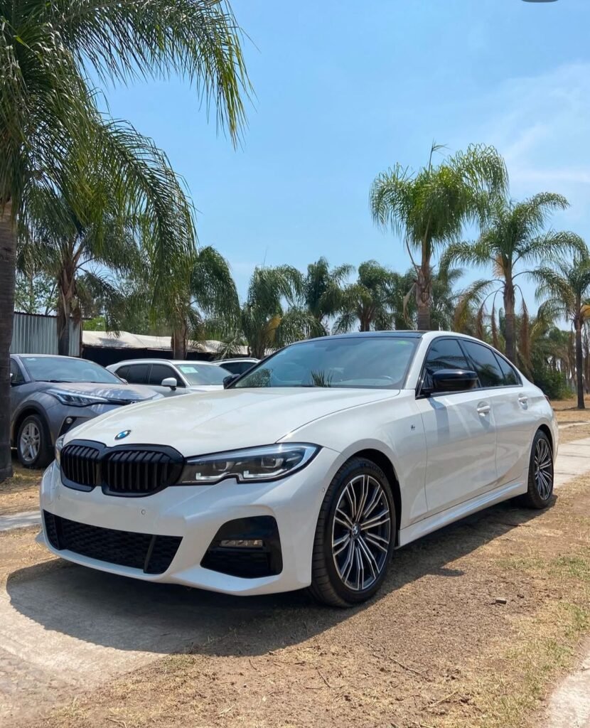 BMW 320I 2022