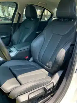 BMW 320I 2022 completo