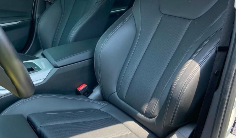 
								BMW 320I 2022 completo									