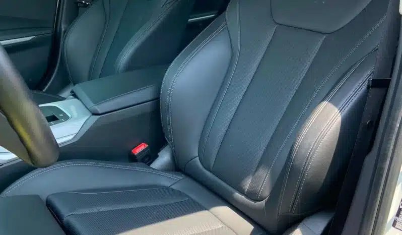 BMW 320I 2022 completo